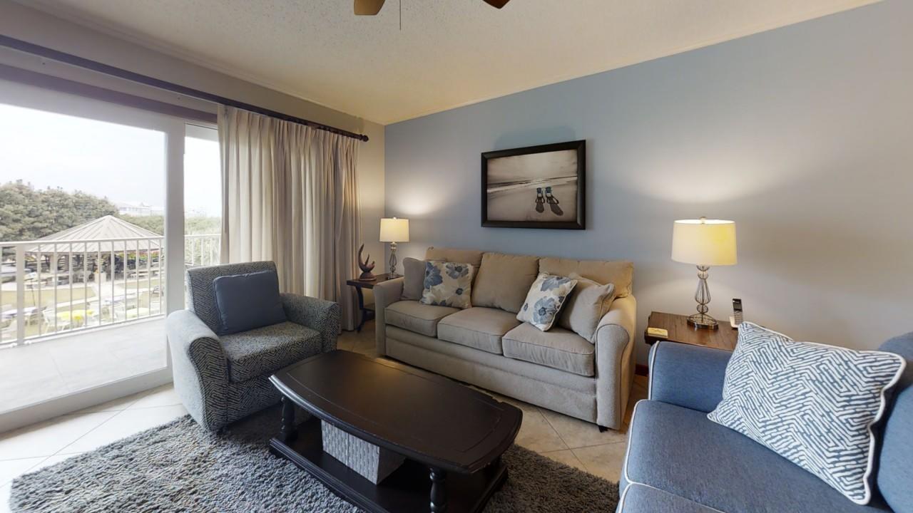 ISLANDER CONDO PH 2 - Residential