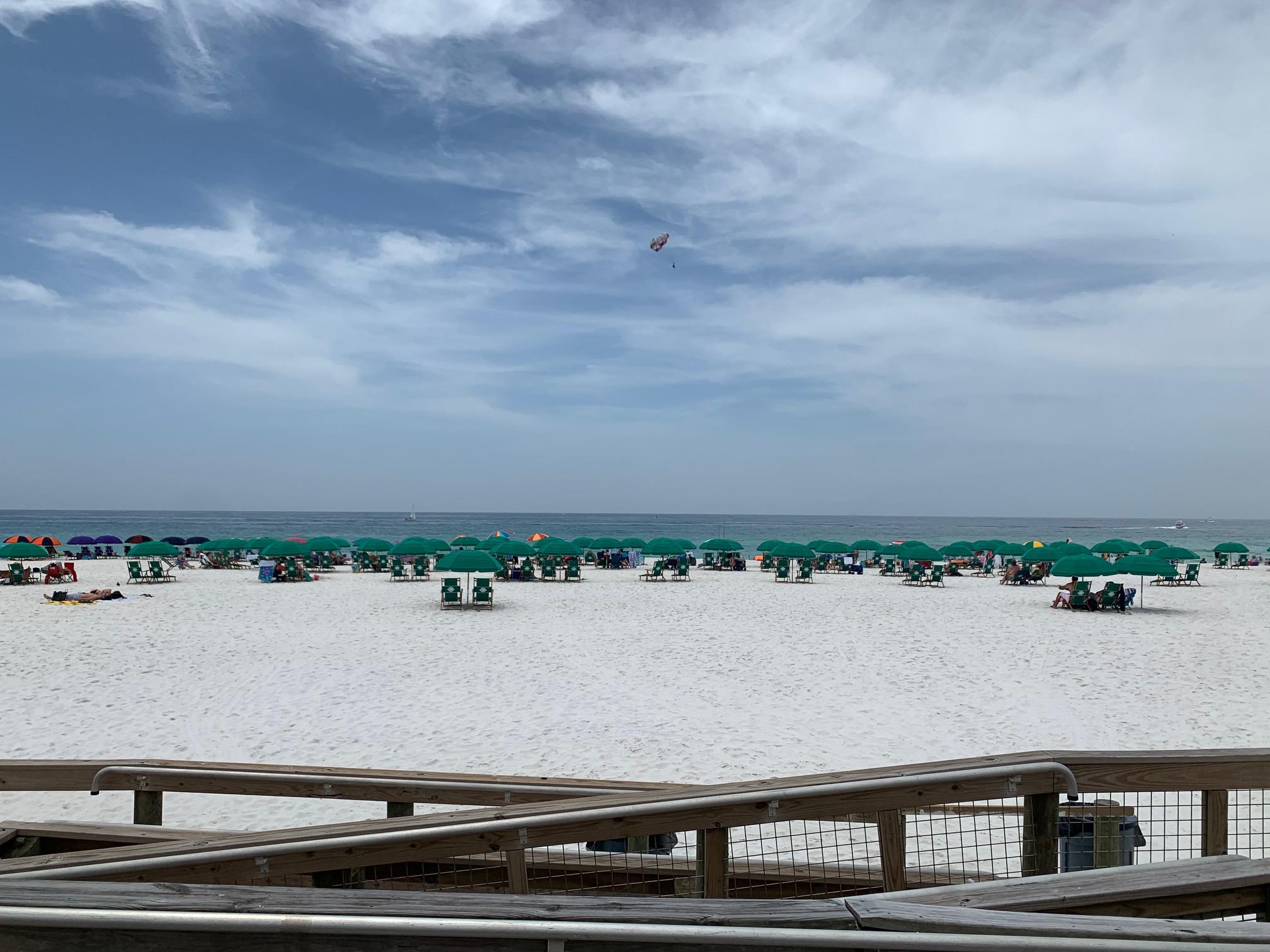 ISLANDER CONDO PH 2 - Residential