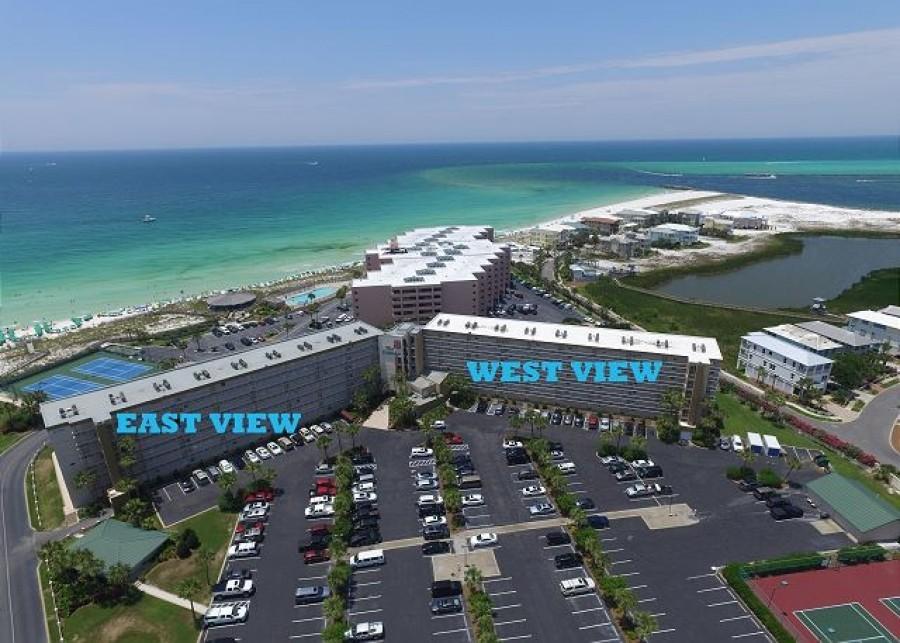 ISLANDER CONDO PH 2 - Residential