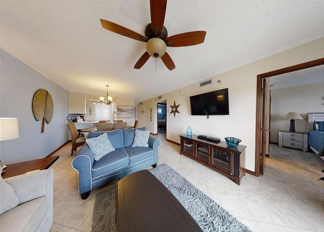 ISLANDER CONDO PH 2 - Residential