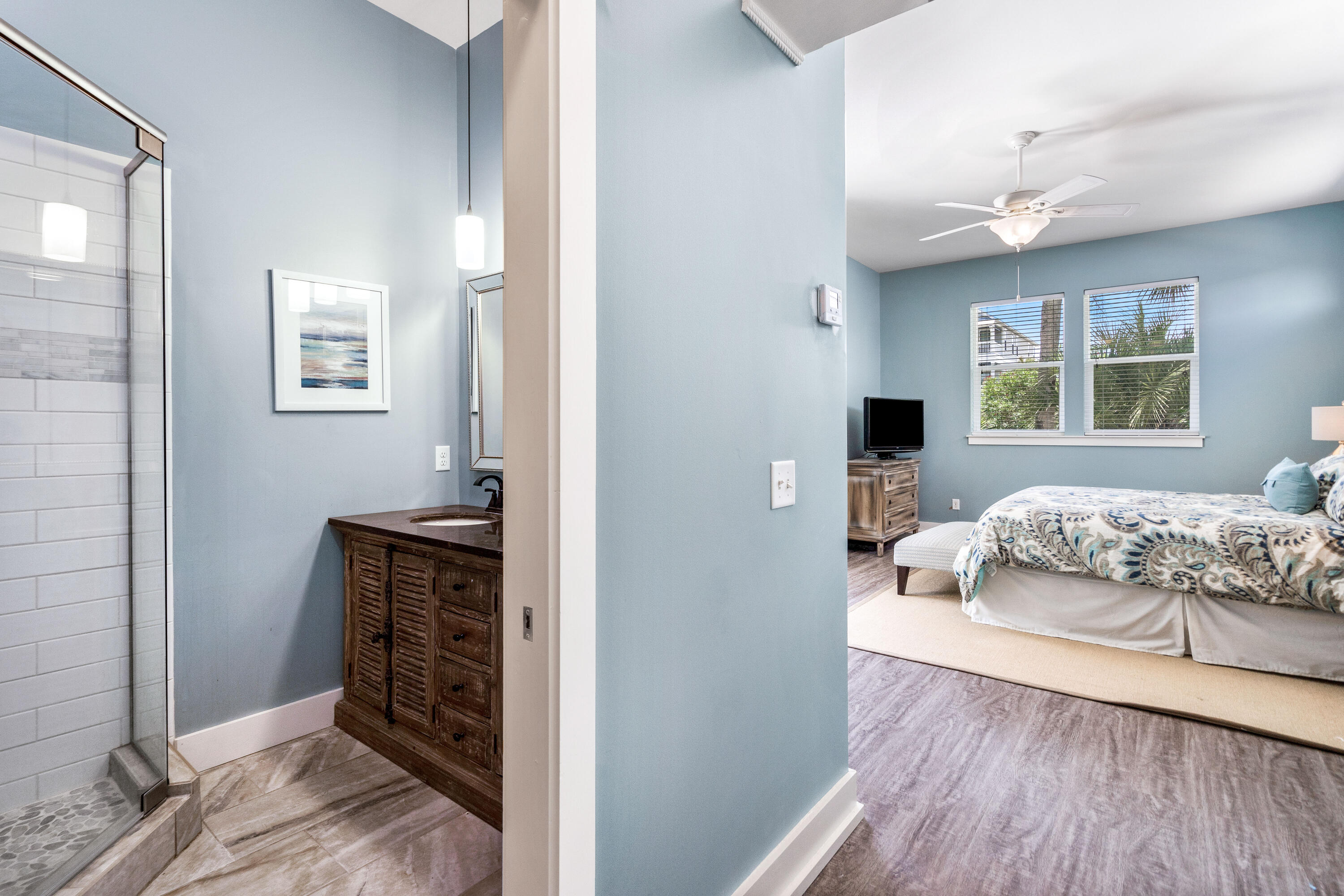 SEASCAPE S/D - Residential