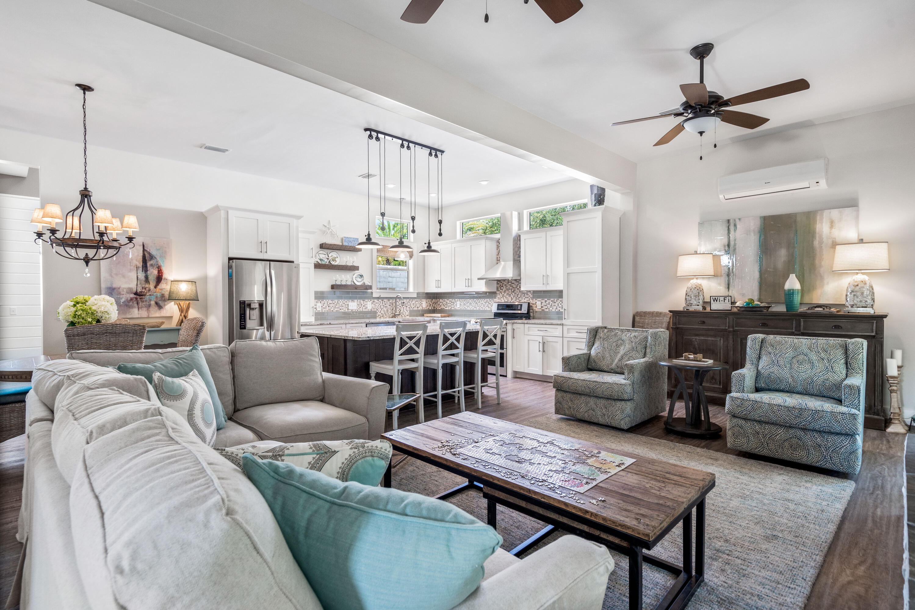 SEASCAPE S/D - Residential