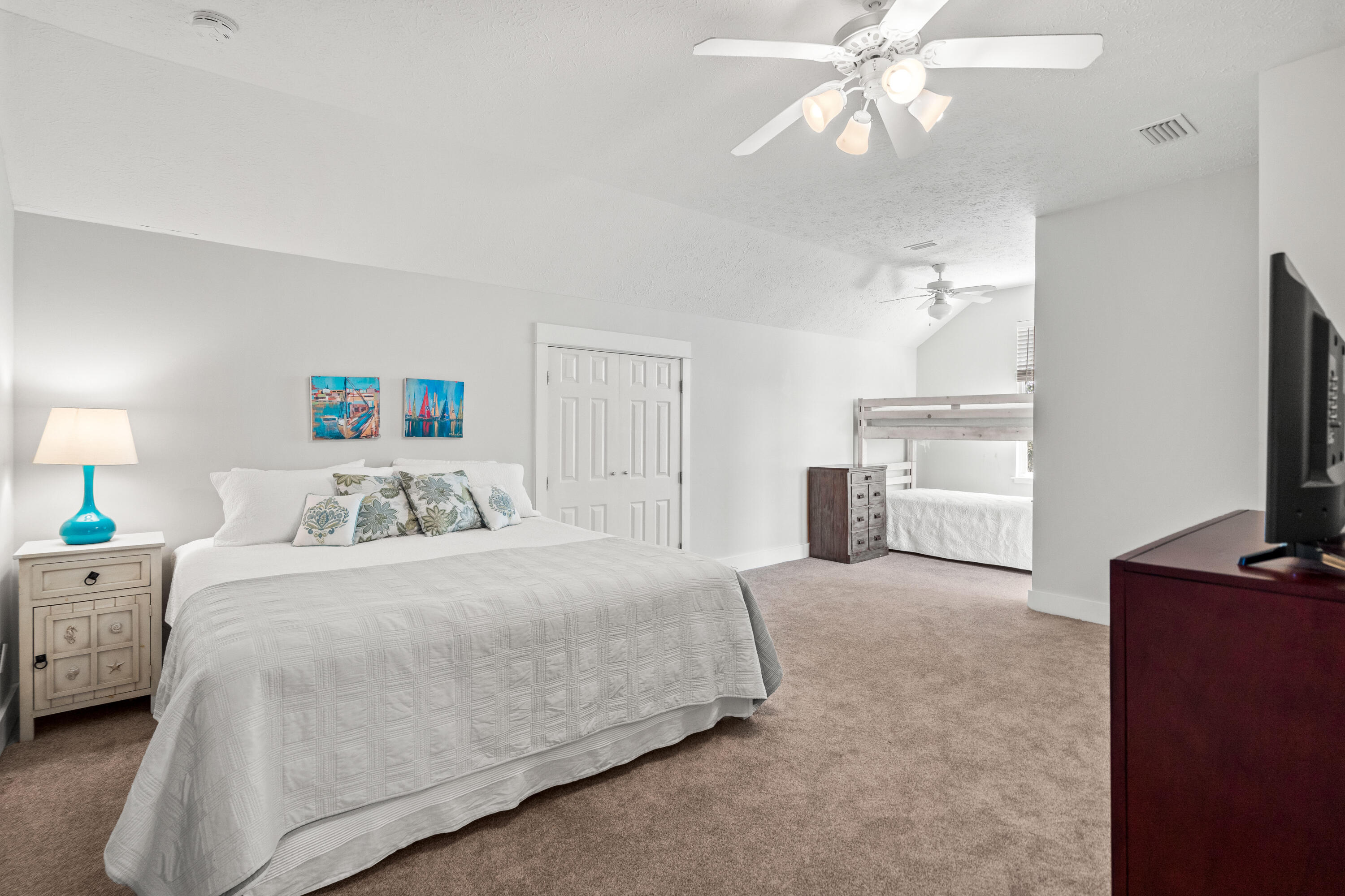 SEASCAPE S/D - Residential
