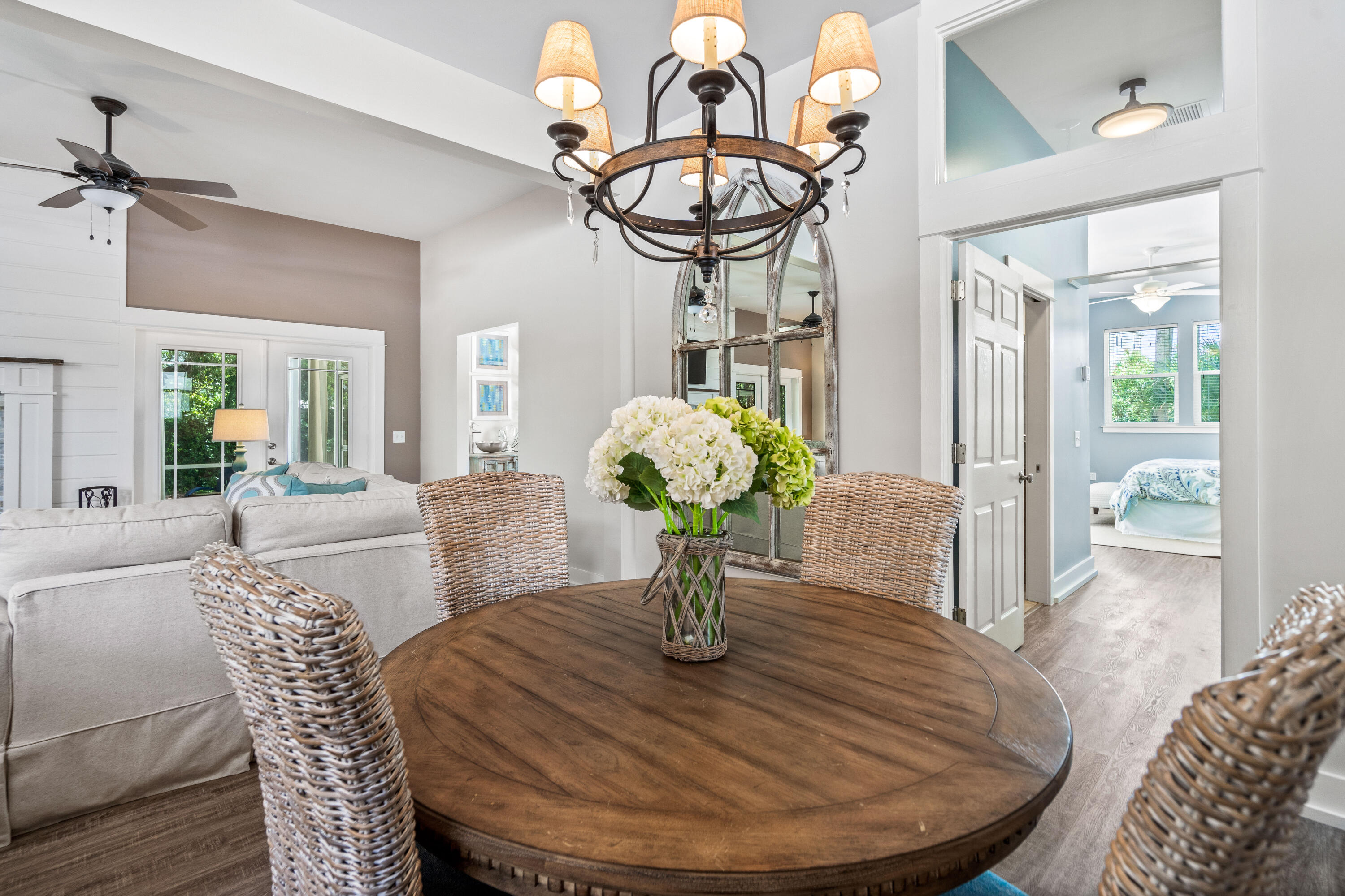 SEASCAPE S/D - Residential