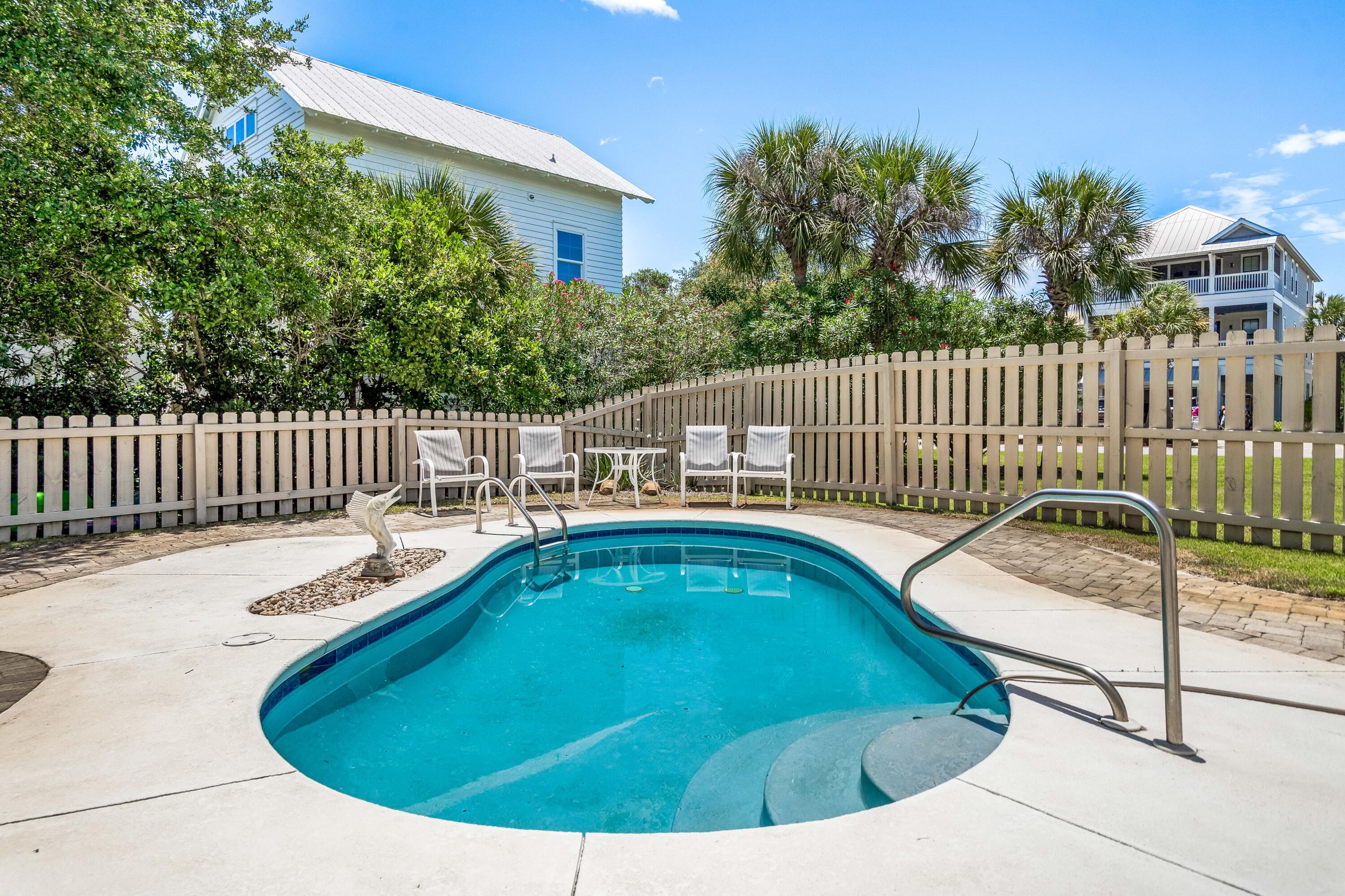 SEASCAPE S/D - Residential