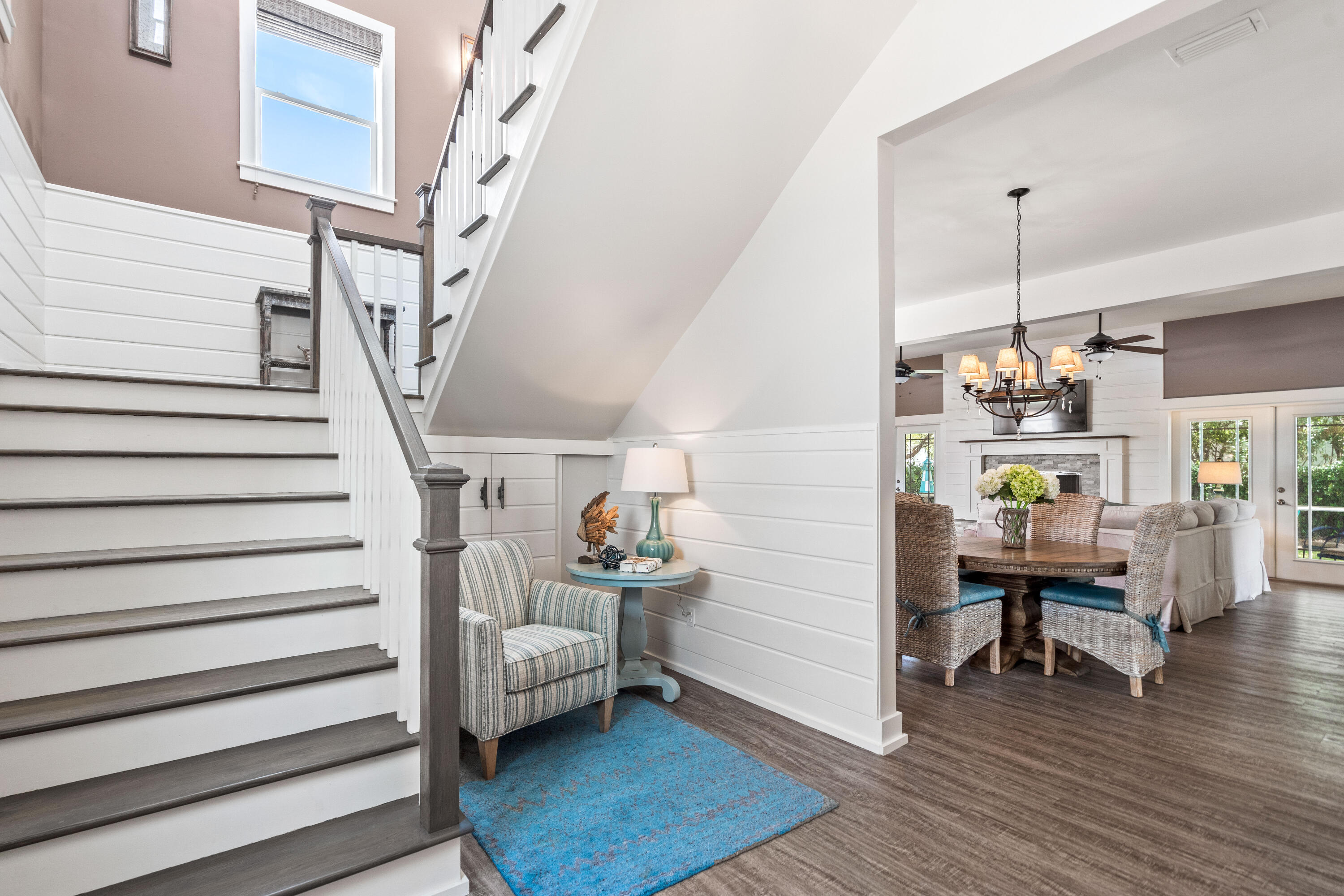 SEASCAPE S/D - Residential