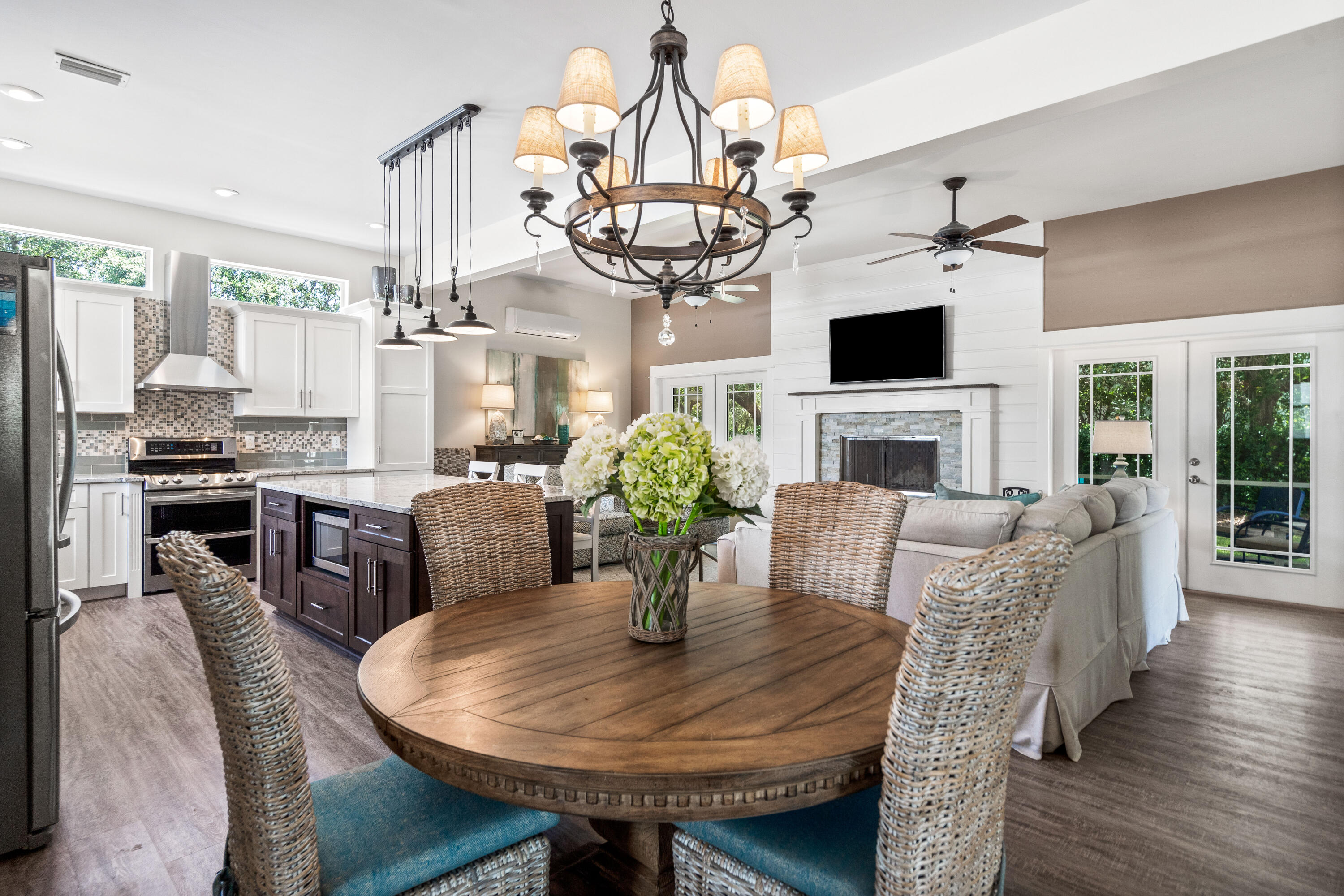 SEASCAPE S/D - Residential