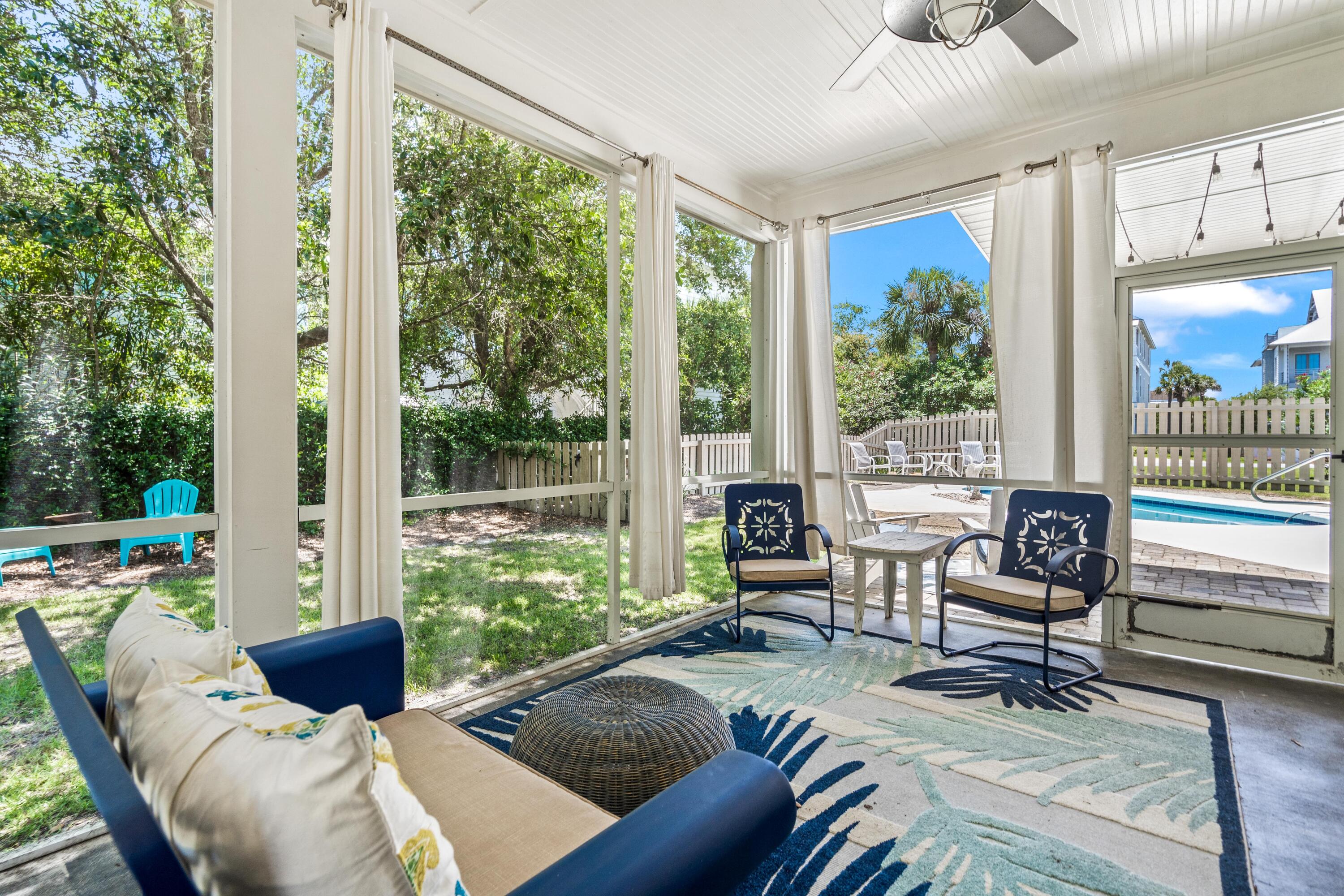 SEASCAPE S/D - Residential