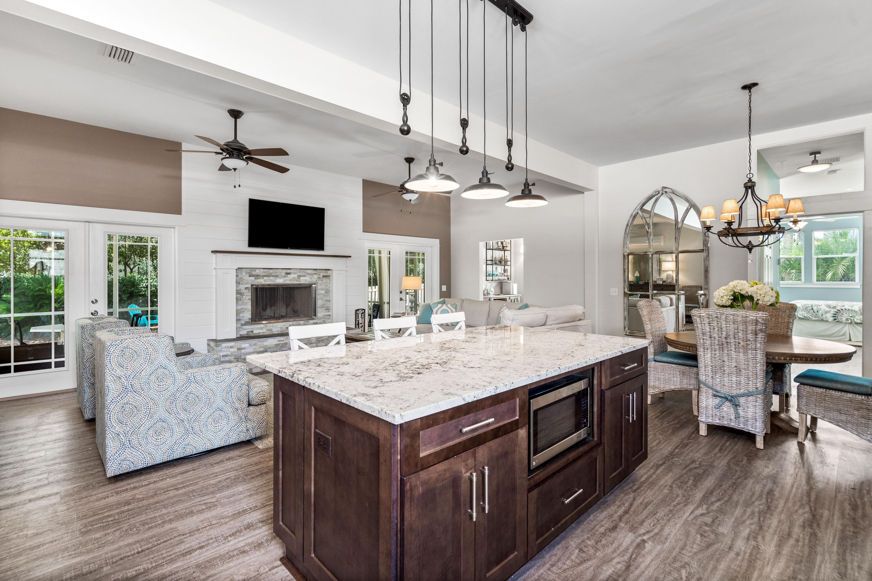 SEASCAPE S/D - Residential