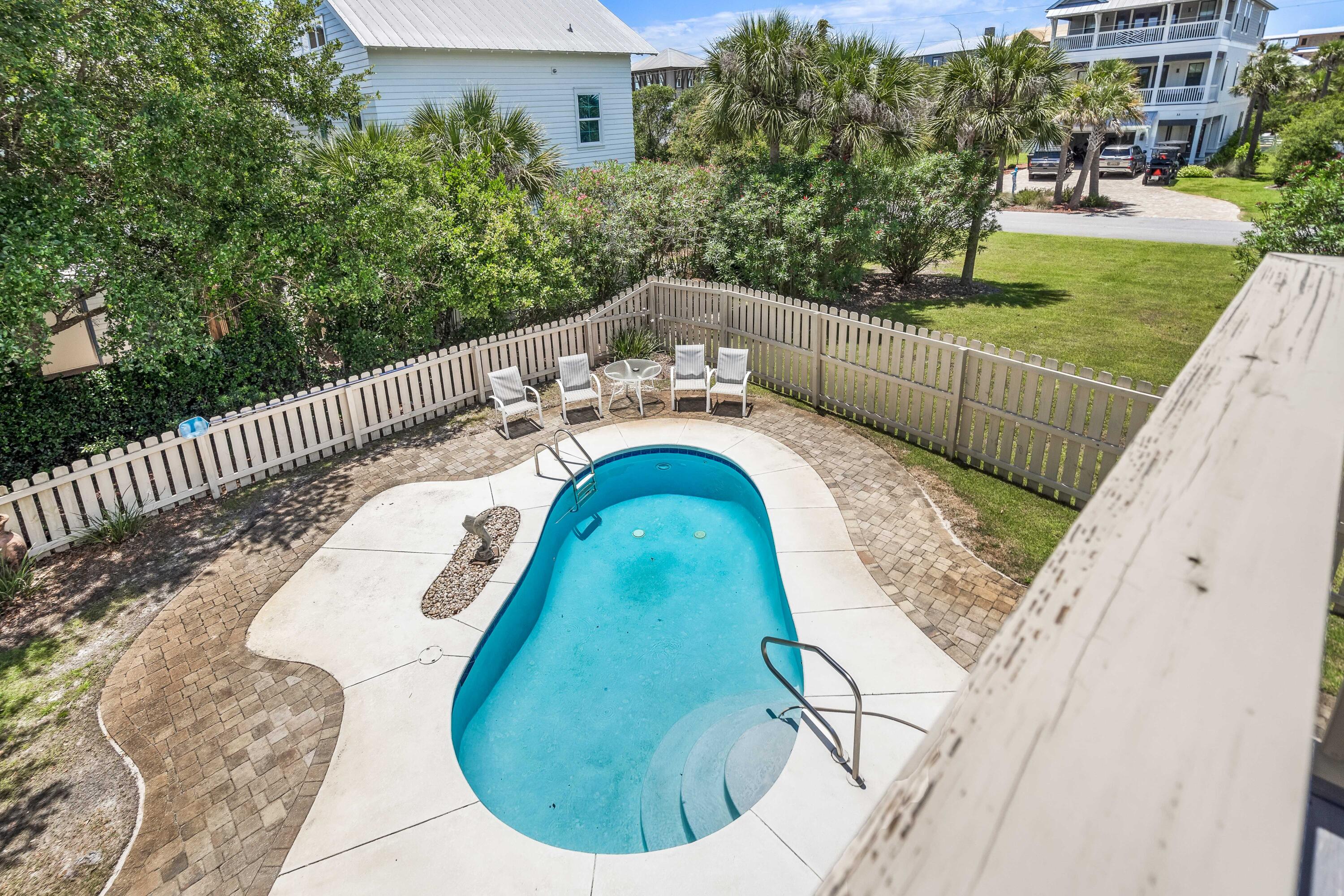SEASCAPE S/D - Residential