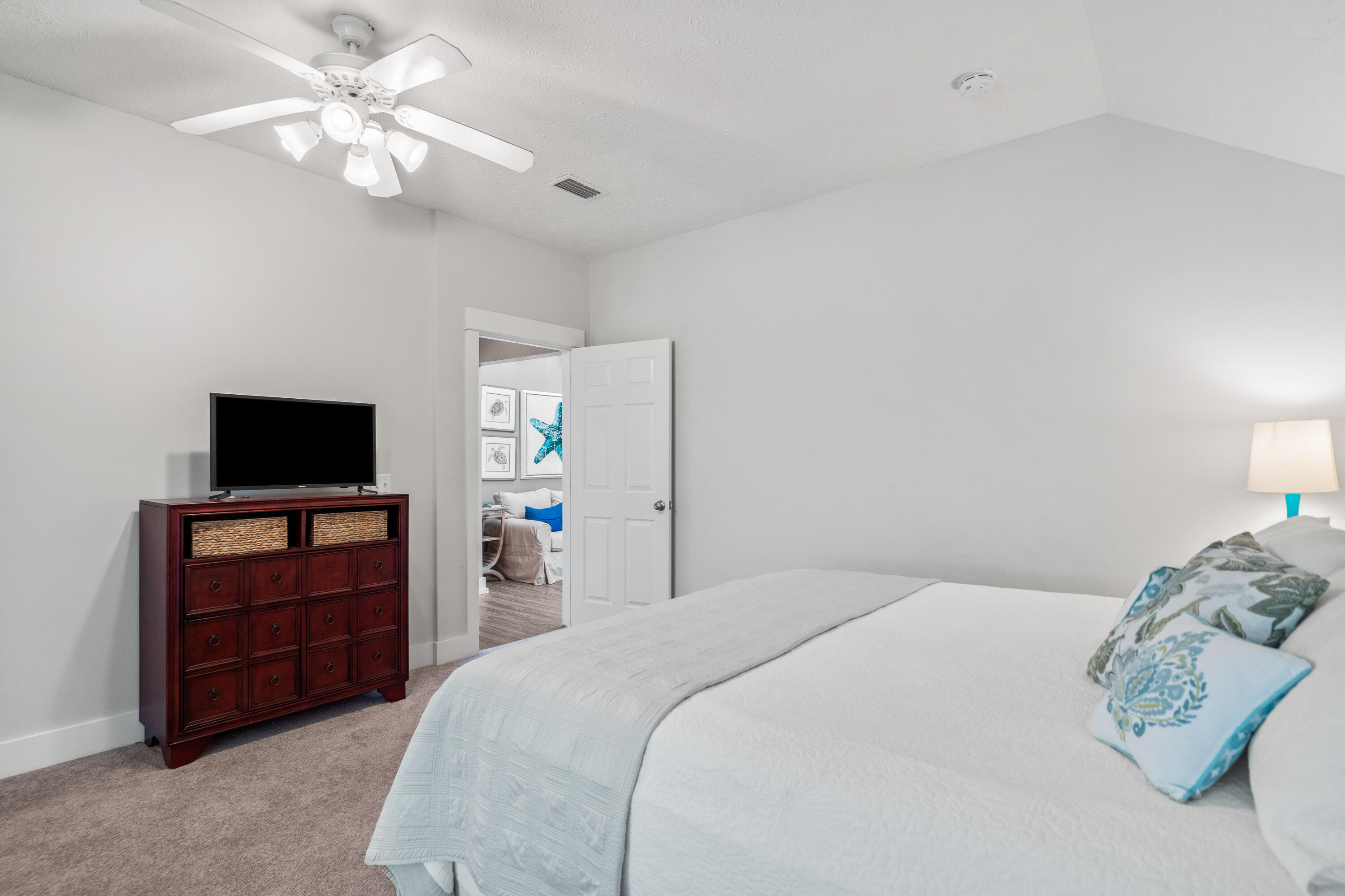 SEASCAPE S/D - Residential