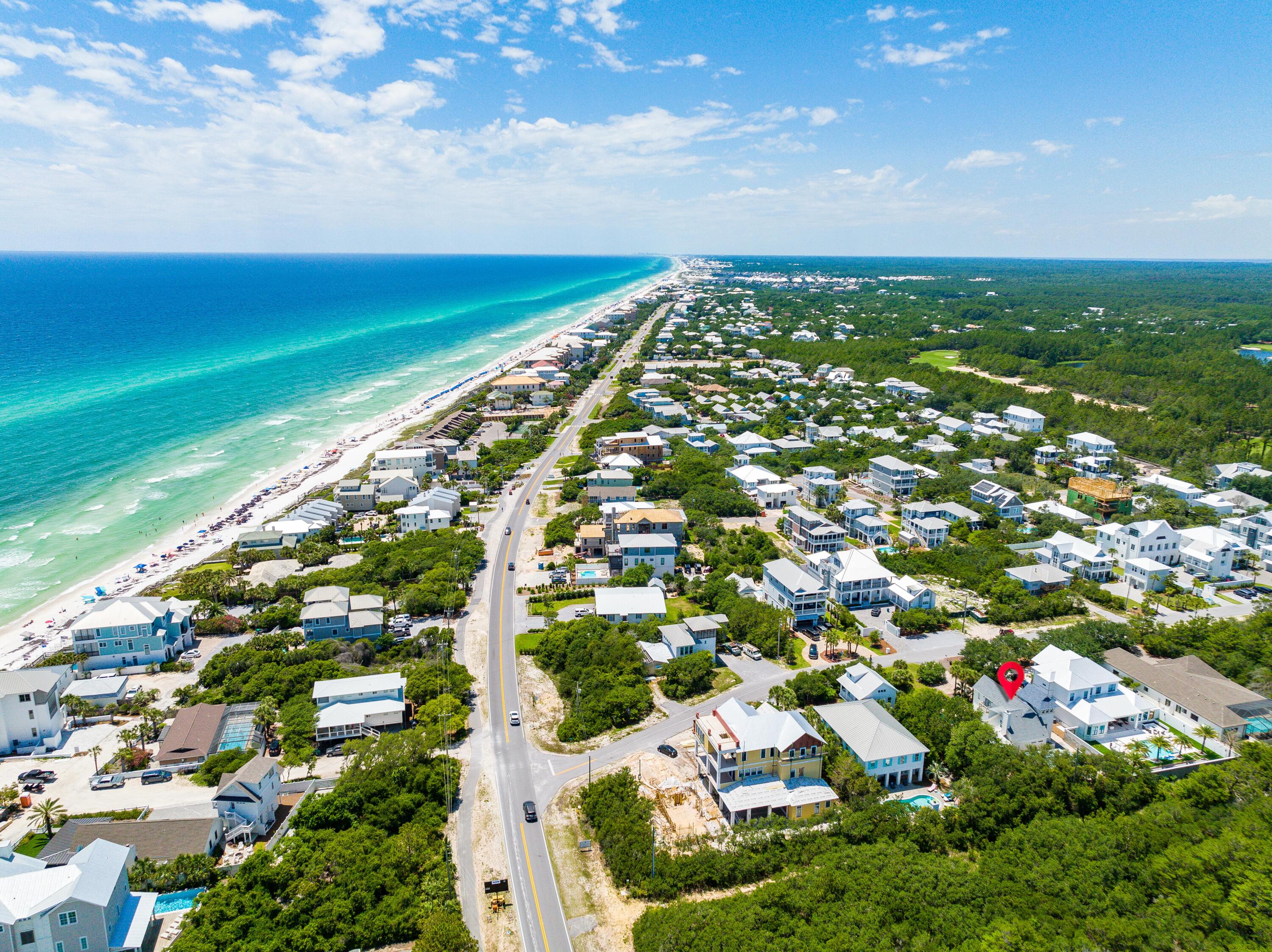 SEASCAPE S/D - Residential