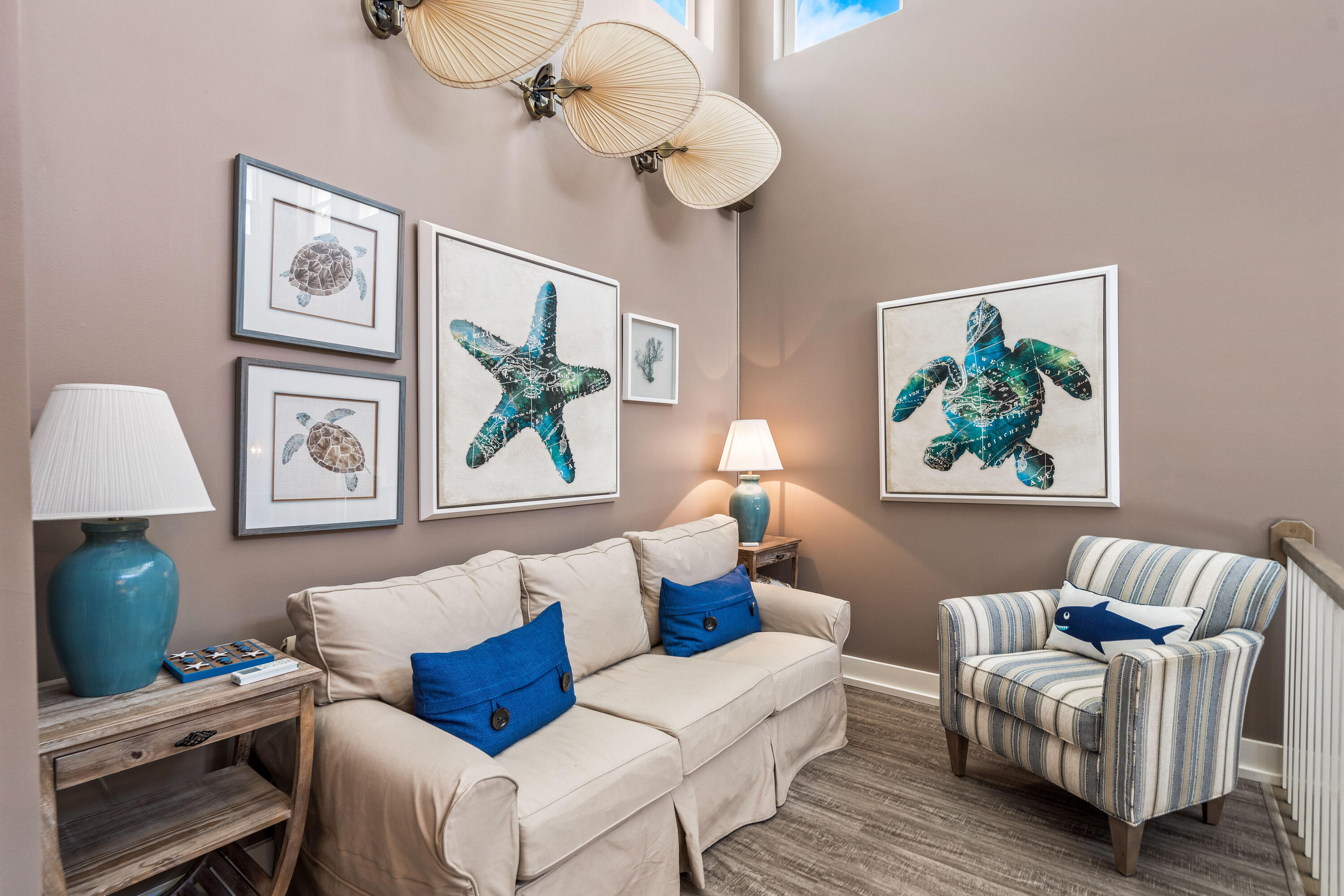 SEASCAPE S/D - Residential
