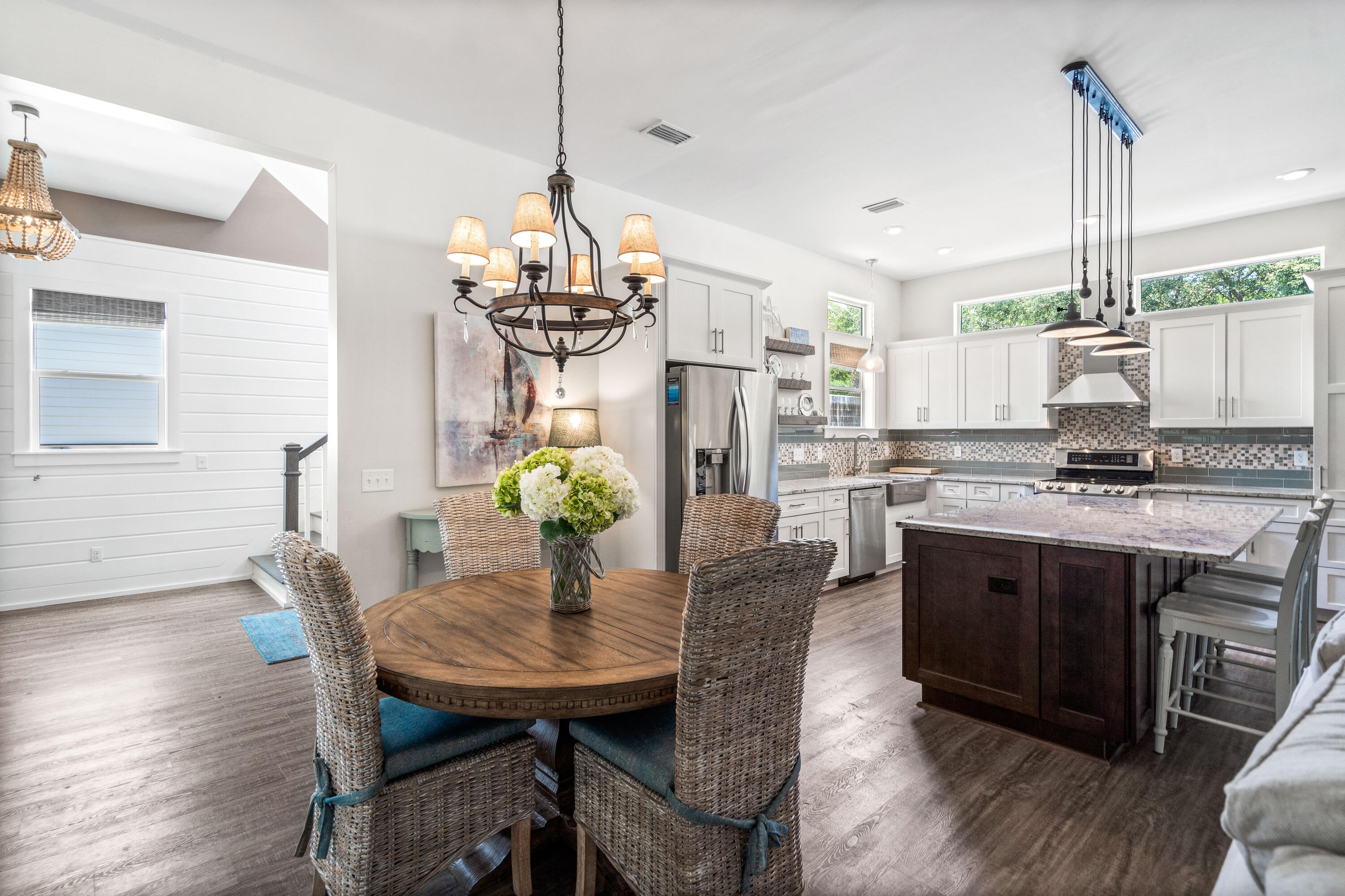 SEASCAPE S/D - Residential