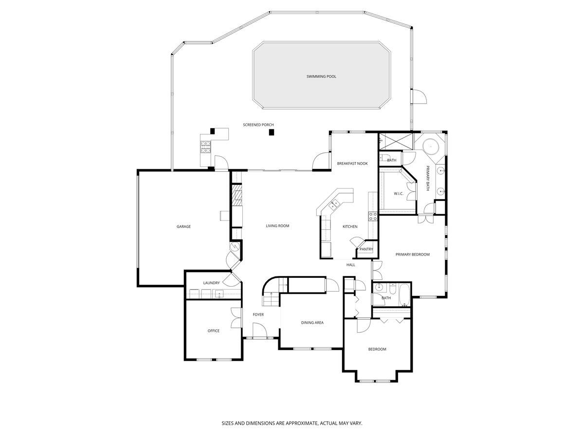 BAYSHORE PLACE PH 7 - Residential
