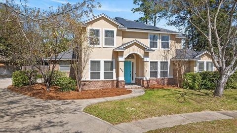 603 Buckeye Court Niceville FL 32578