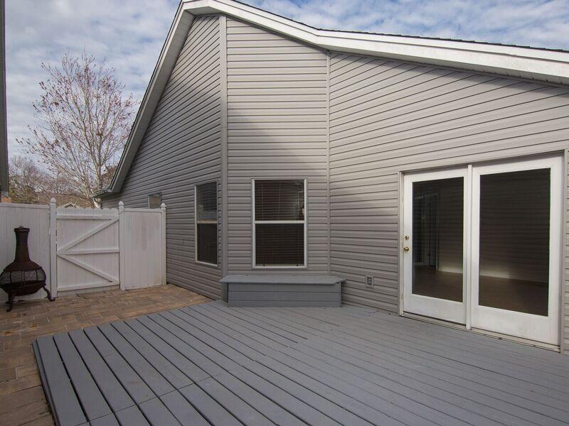 CANTERBURY WOODS - Residential