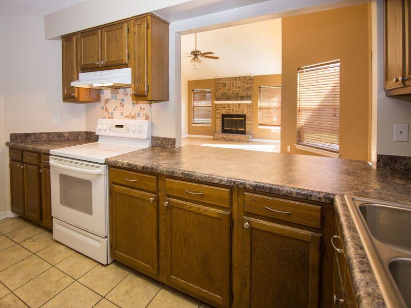 CANTERBURY WOODS - Residential