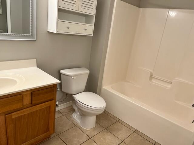 SHELL PARK T/H - Residential Lease