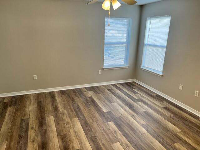 SHELL PARK T/H - Residential Lease