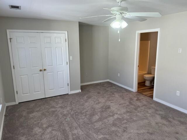SHELL PARK T/H - Residential Lease
