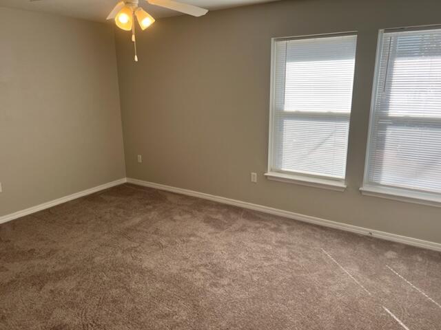 SHELL PARK T/H - Residential Lease