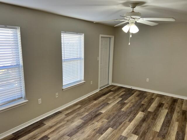 SHELL PARK T/H - Residential Lease