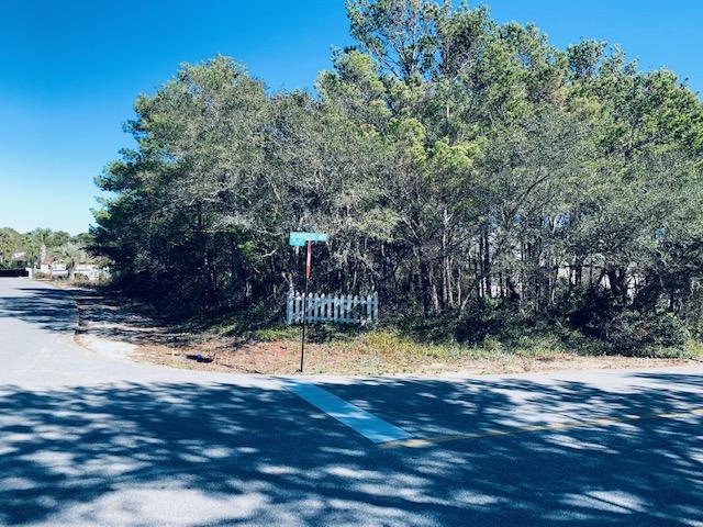This is one of 26 lots in Seabreeze that is not part of the HOA. Approximately a 3 minute walk to the beach access. Potential Gulf view from a third story or roof top deck. Buyer to verify. No Sign on the lot.