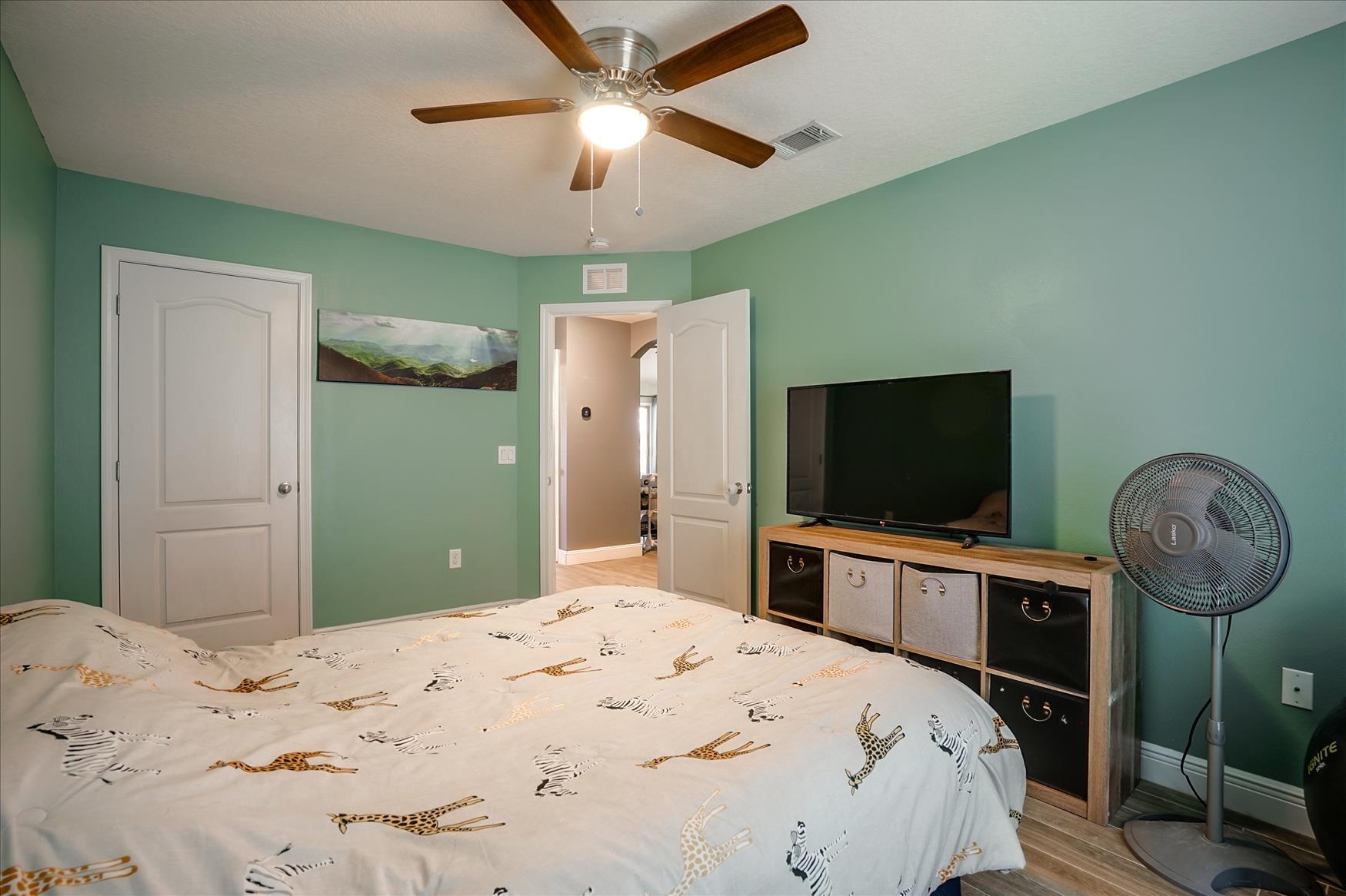NAVARRE S/D 2ND ADDN - Residential