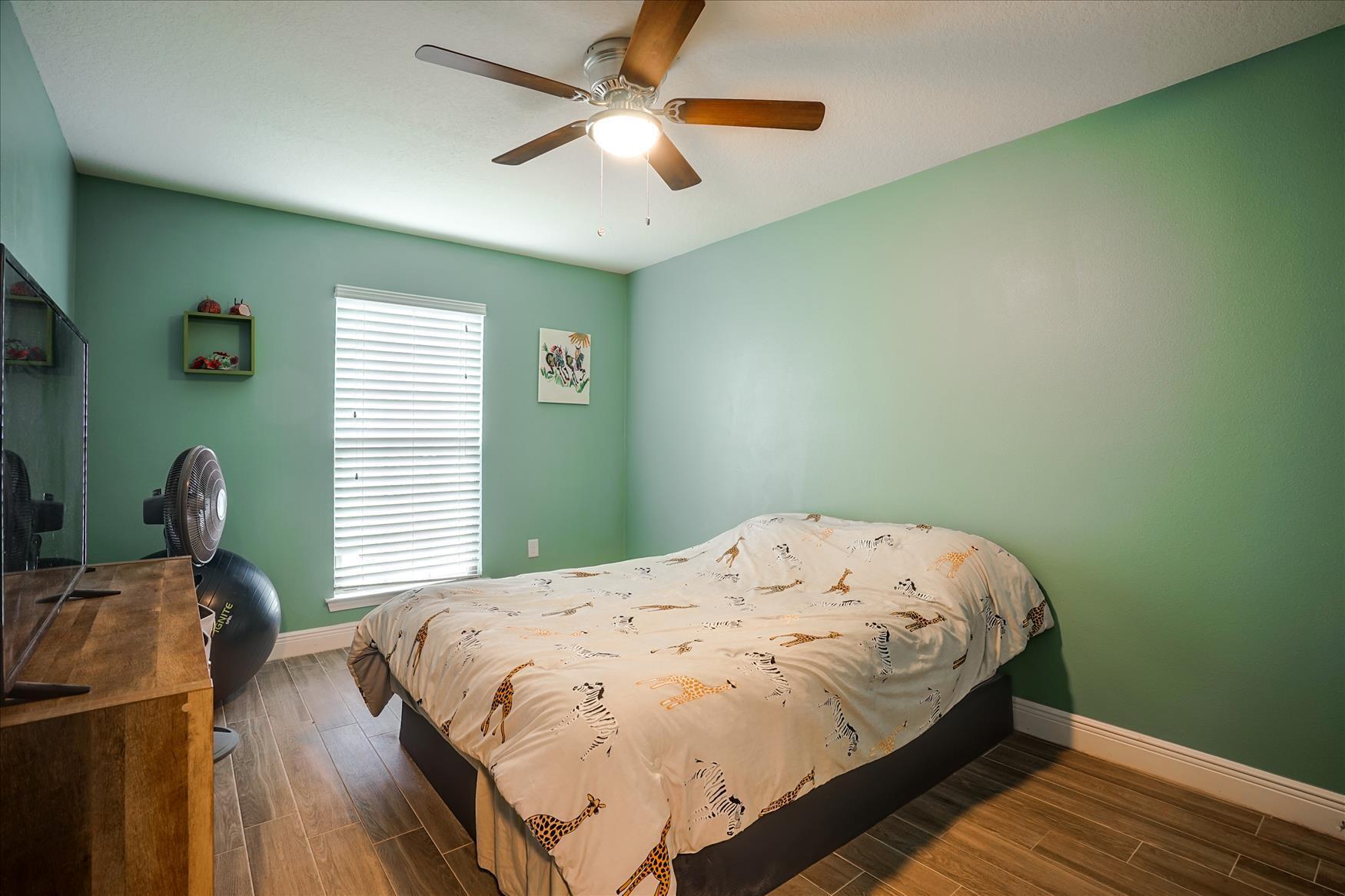 NAVARRE S/D 2ND ADDN - Residential