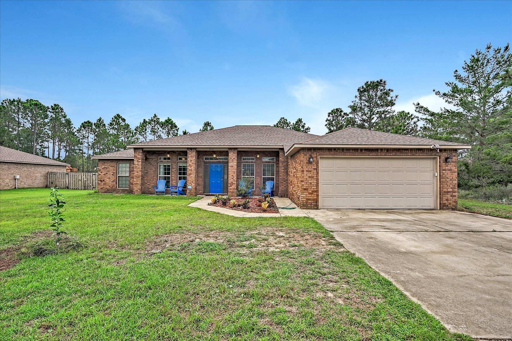 NAVARRE S/D 2ND ADDN - Residential