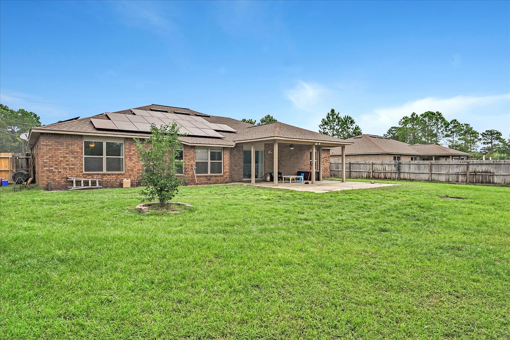 NAVARRE S/D 2ND ADDN - Residential