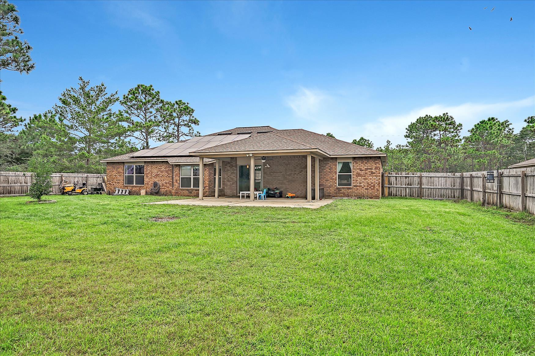 NAVARRE S/D 2ND ADDN - Residential