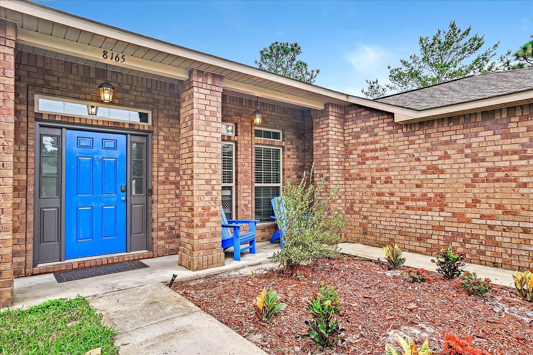 NAVARRE S/D 2ND ADDN - Residential