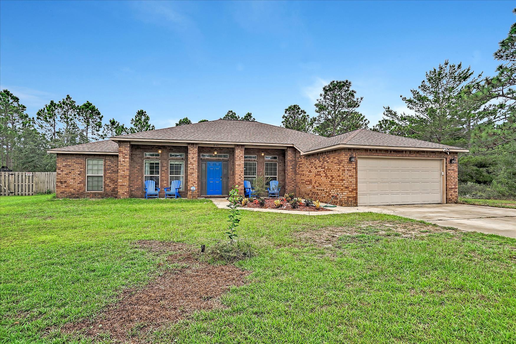 NAVARRE S/D 2ND ADDN - Residential