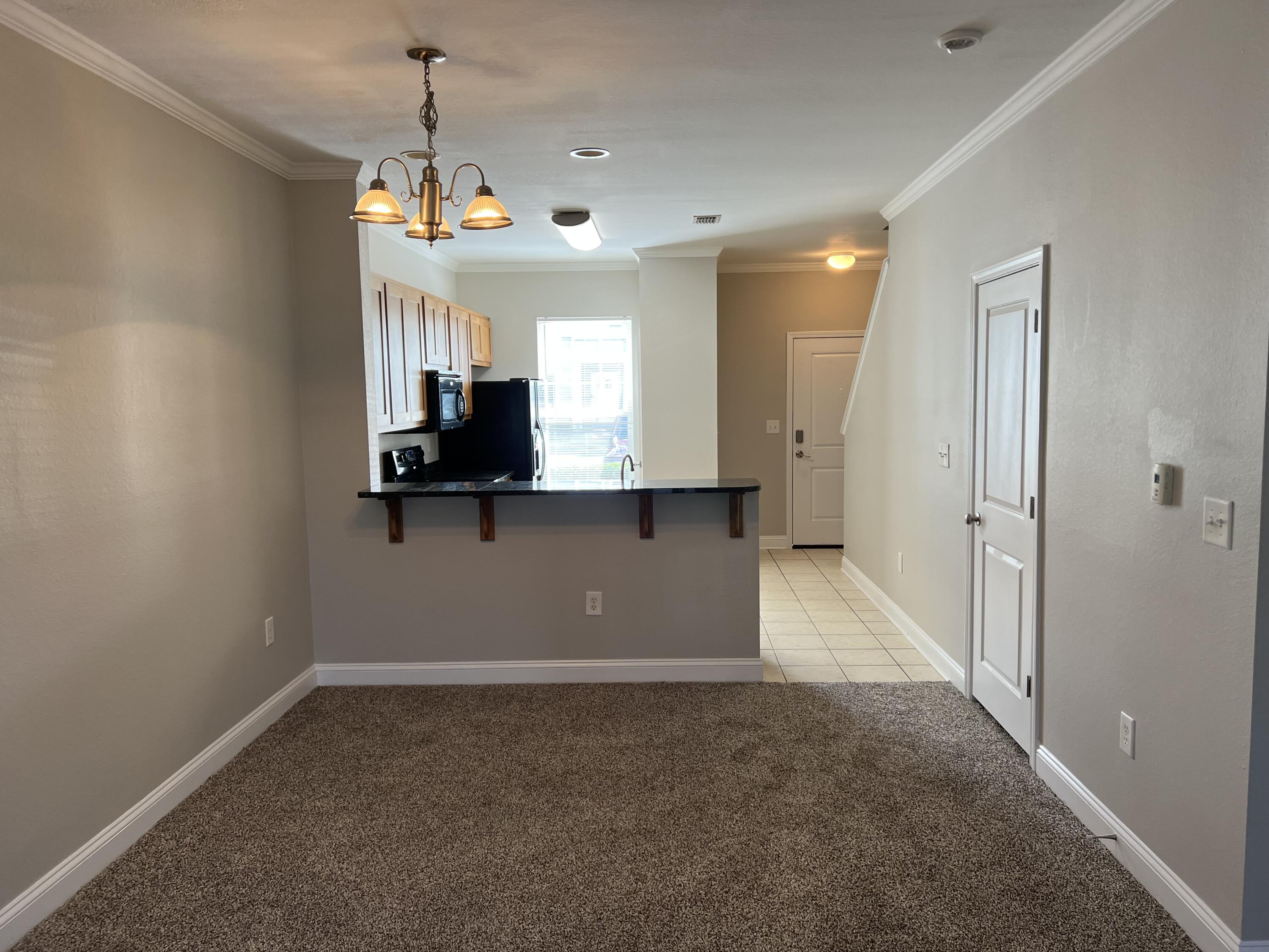 VERANDAS OF FREEPORT, THE - Residential Lease