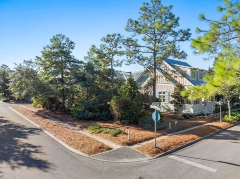 Photo of 82 Inkberry Street, Santa Rosa Beach, FL 32459 (MLS # 987846)