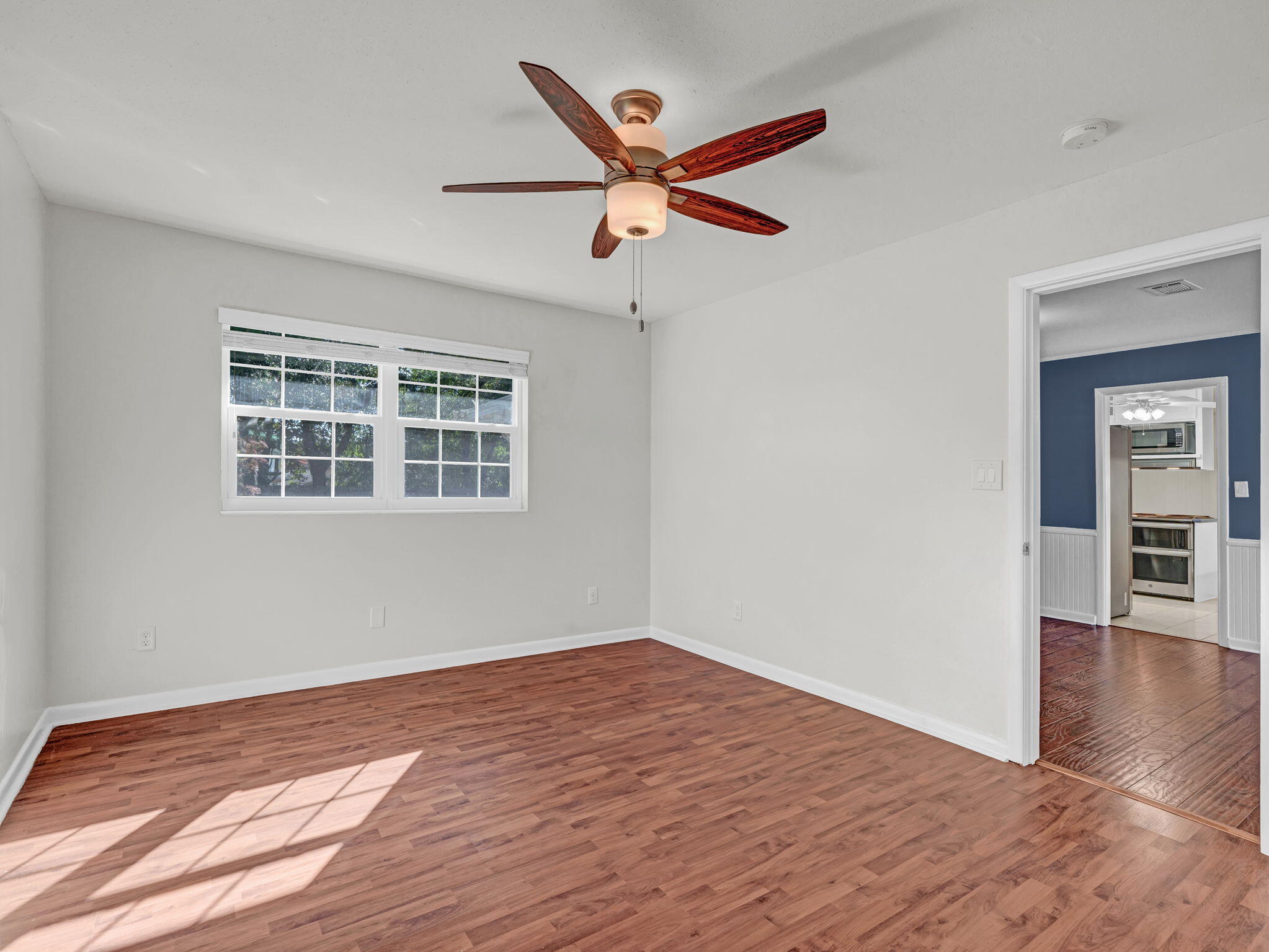 LONGWOOD S/D 2ND ADDN - Residential