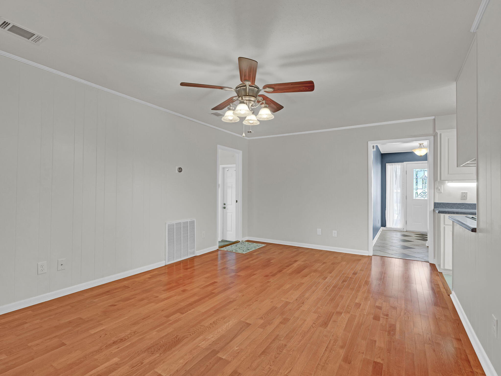 LONGWOOD S/D 2ND ADDN - Residential