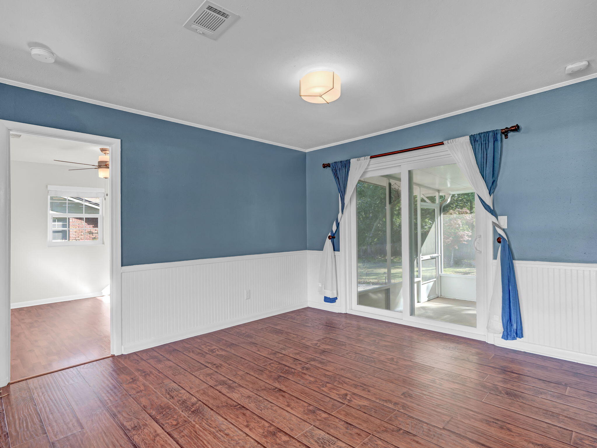 LONGWOOD S/D 2ND ADDN - Residential