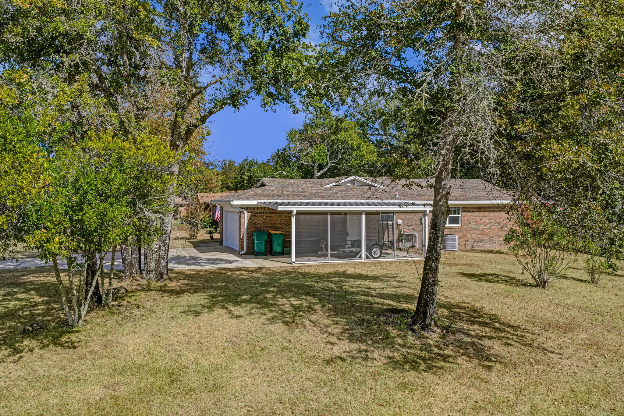 LONGWOOD S/D 2ND ADDN - Residential