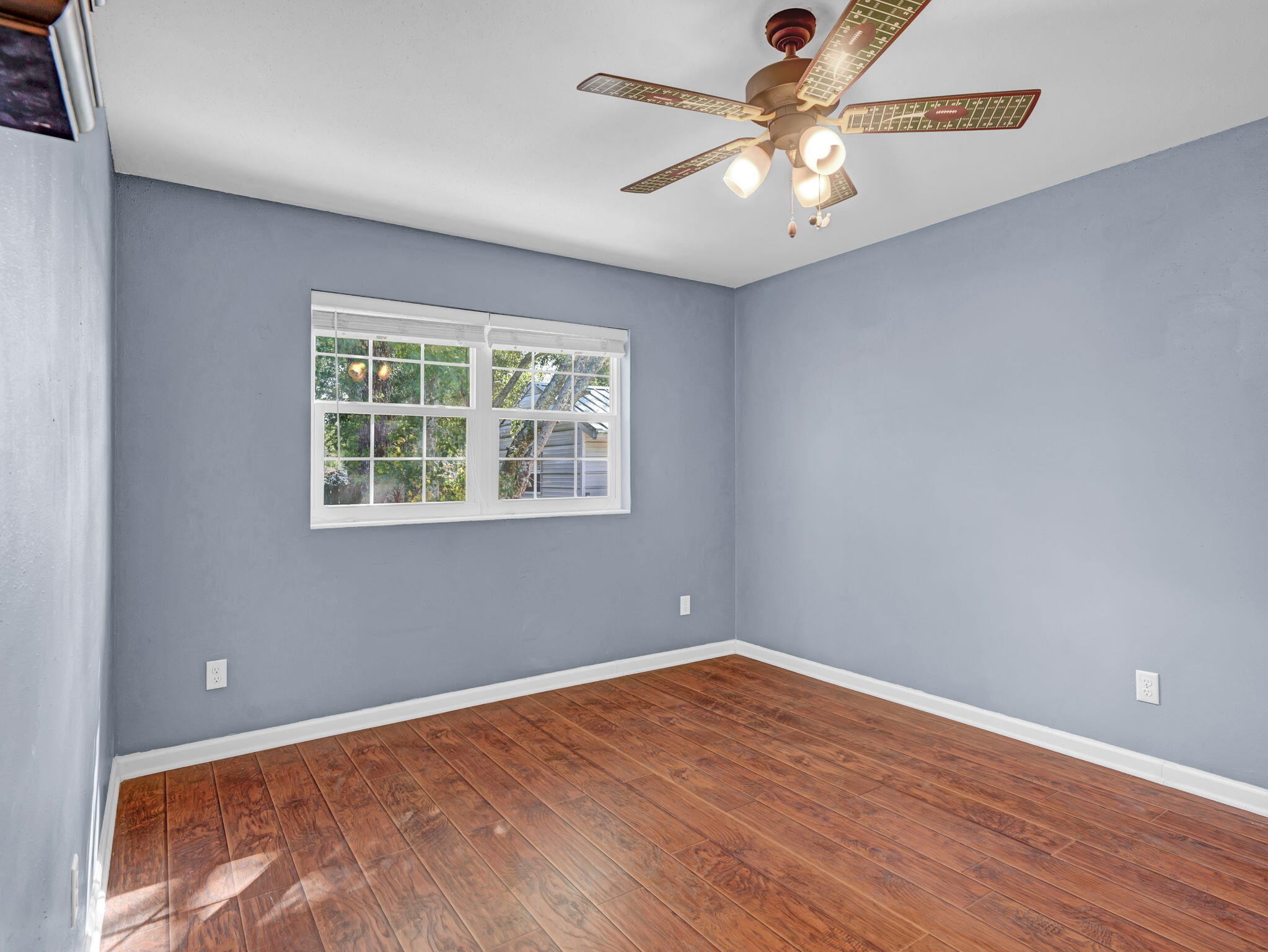 LONGWOOD S/D 2ND ADDN - Residential