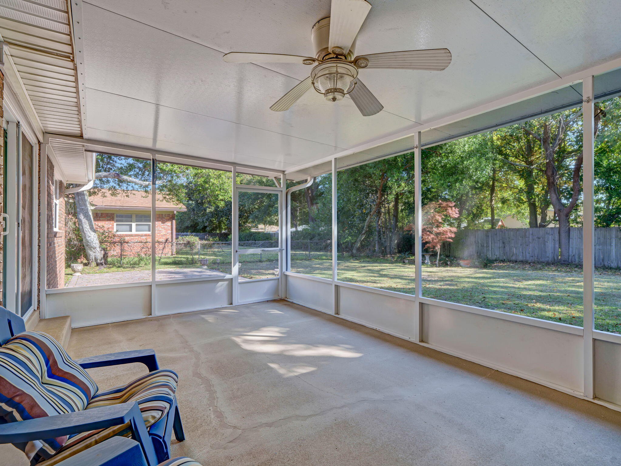 LONGWOOD S/D 2ND ADDN - Residential