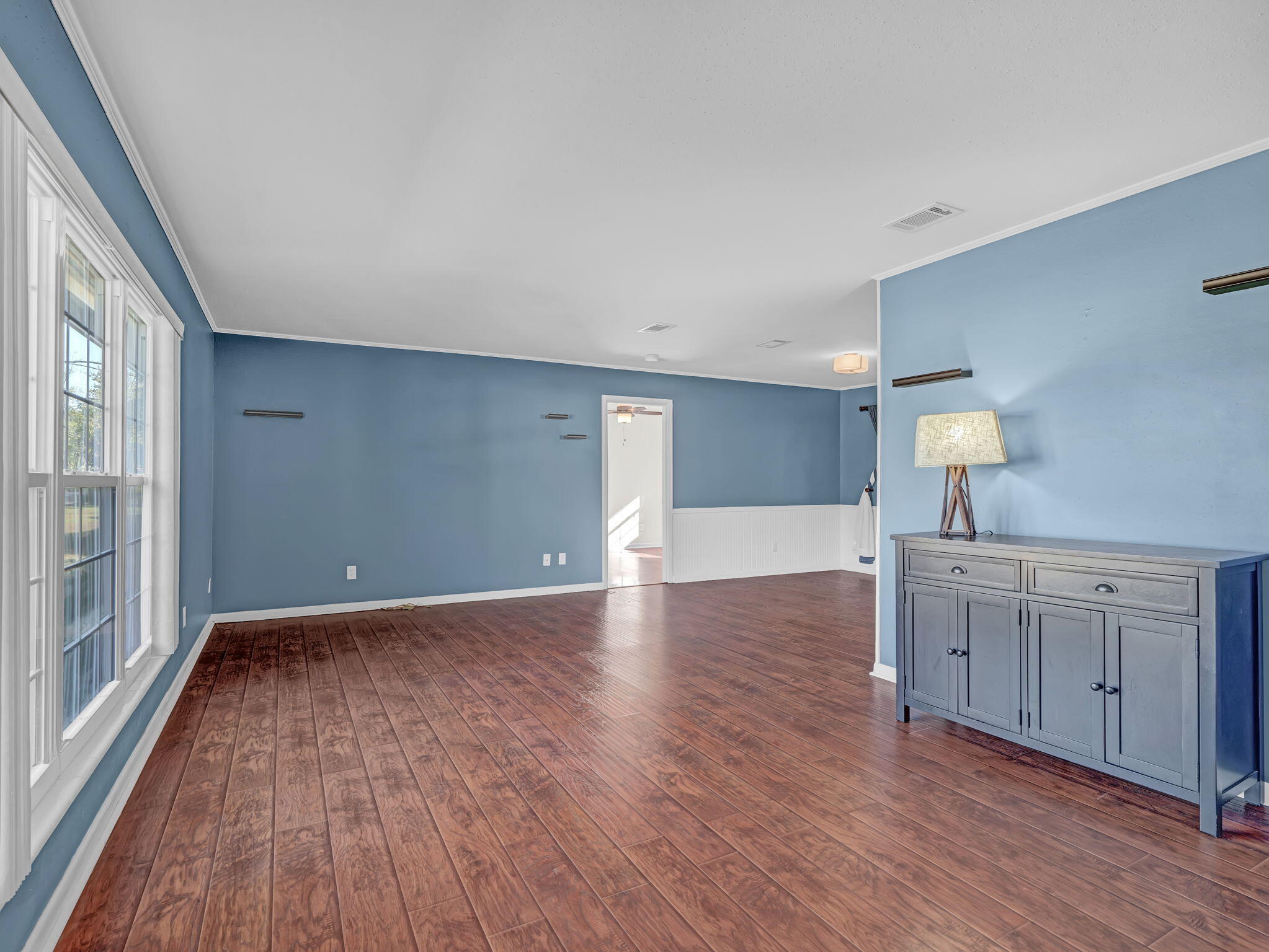 LONGWOOD S/D 2ND ADDN - Residential