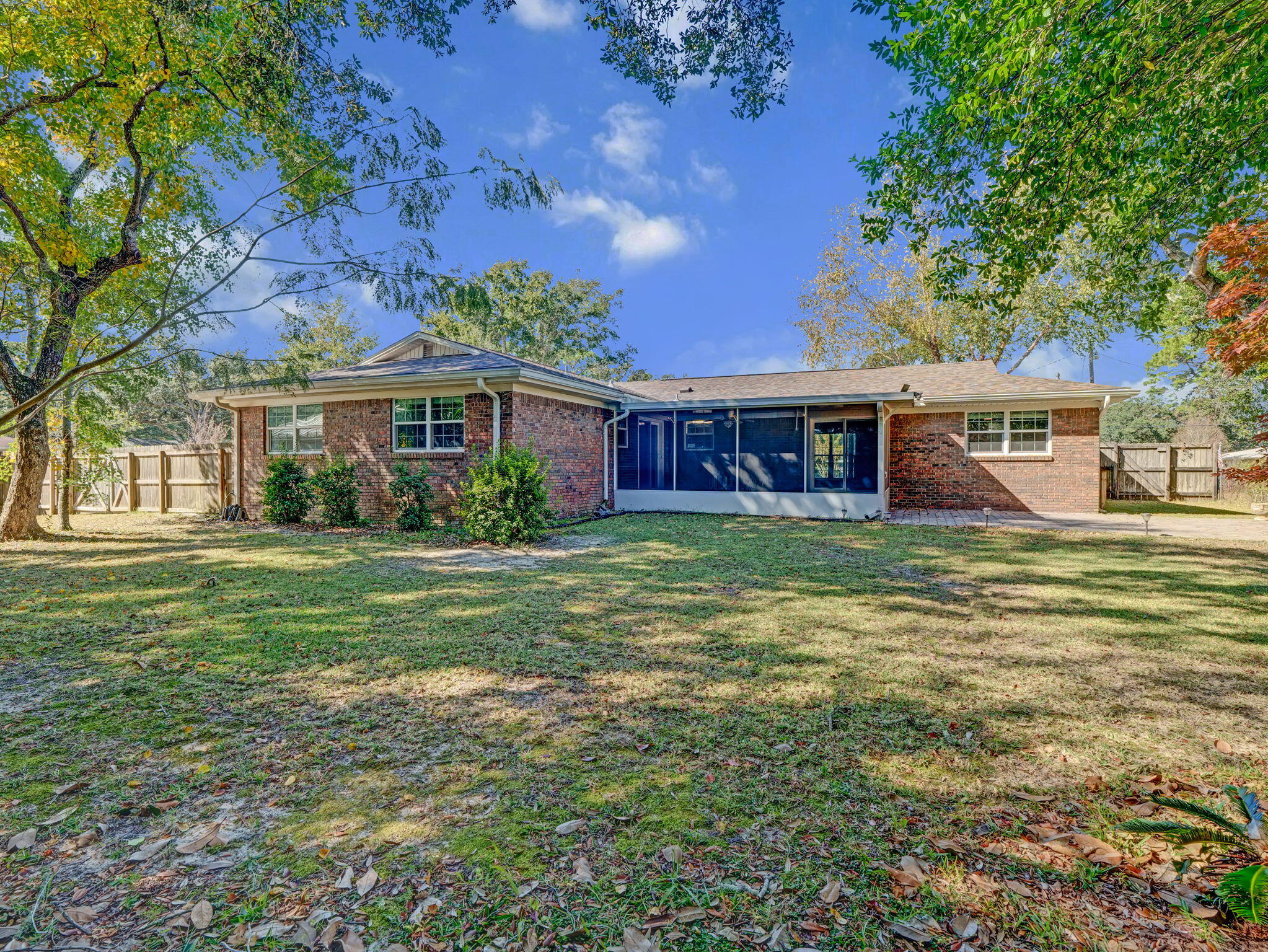 LONGWOOD S/D 2ND ADDN - Residential