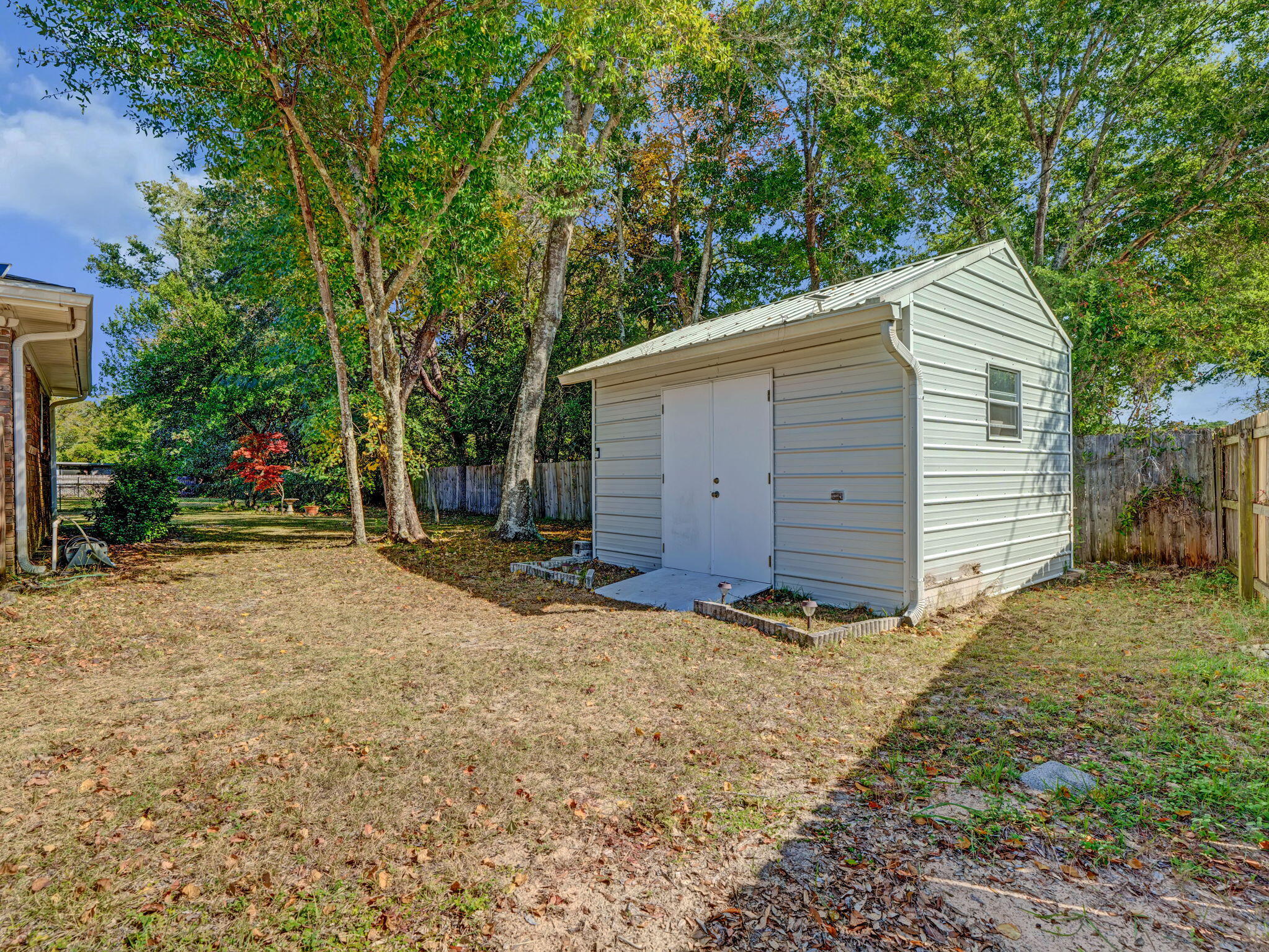 LONGWOOD S/D 2ND ADDN - Residential