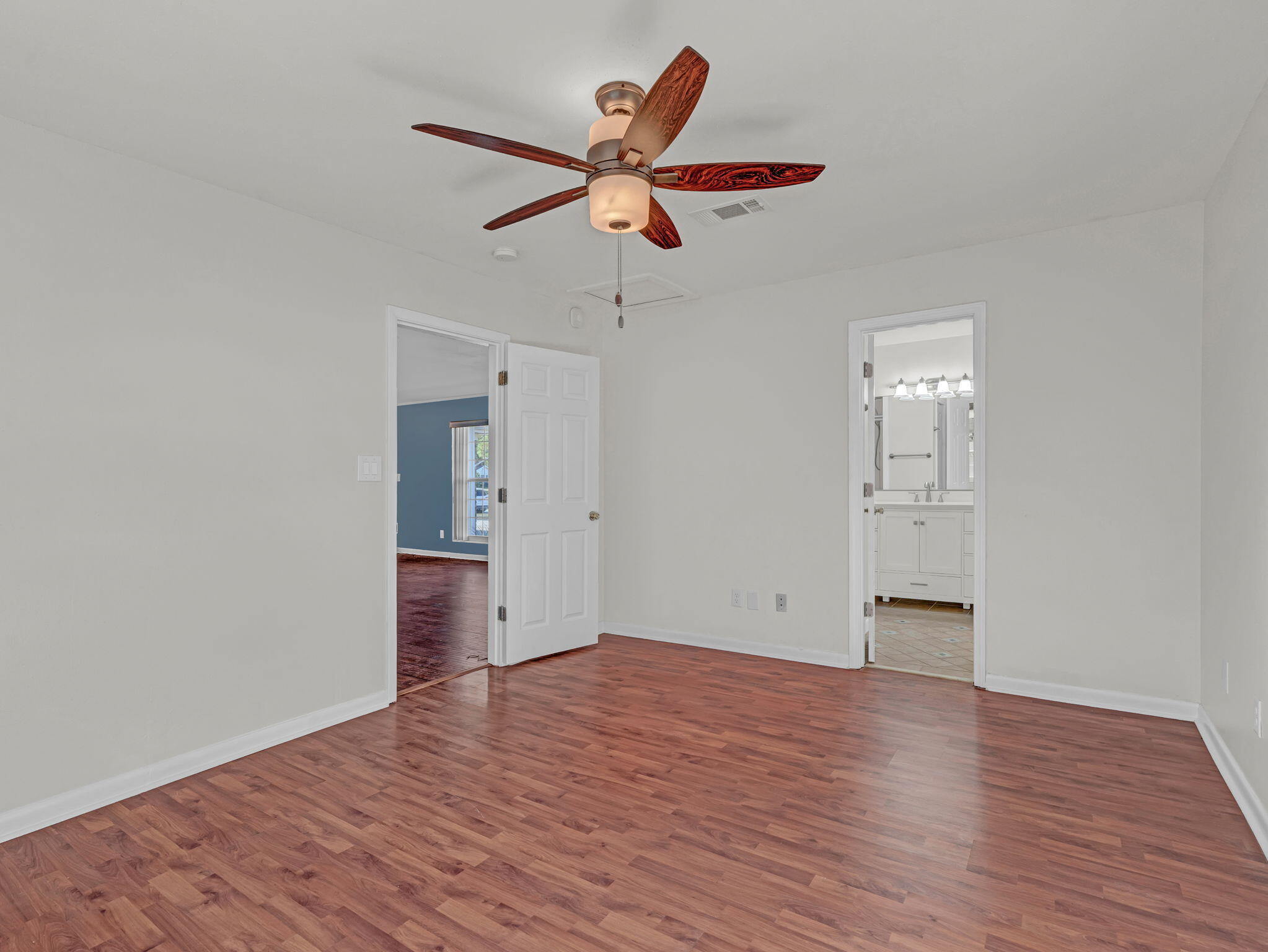 LONGWOOD S/D 2ND ADDN - Residential