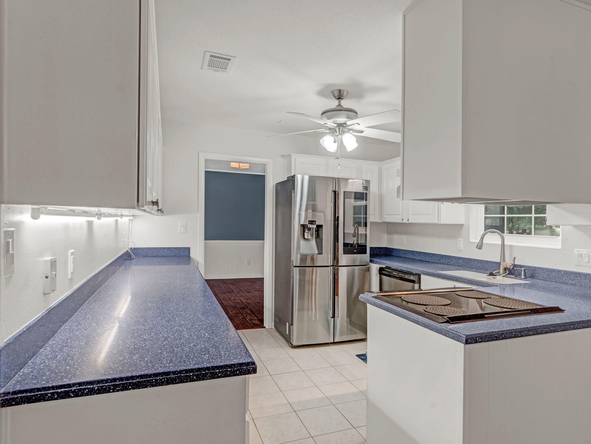 LONGWOOD S/D 2ND ADDN - Residential