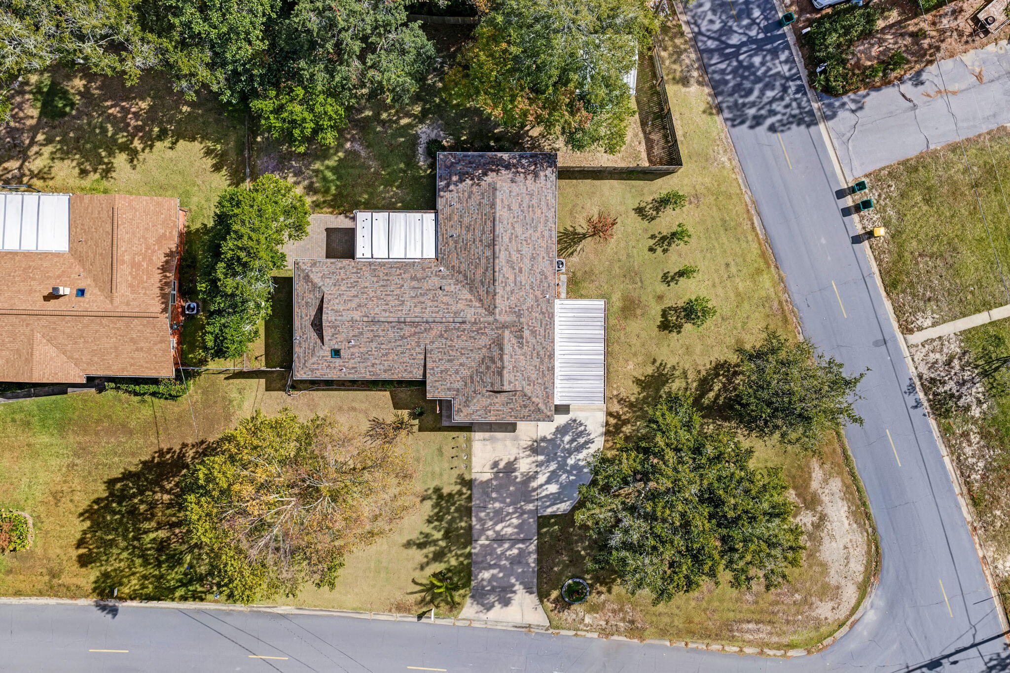 LONGWOOD S/D 2ND ADDN - Residential