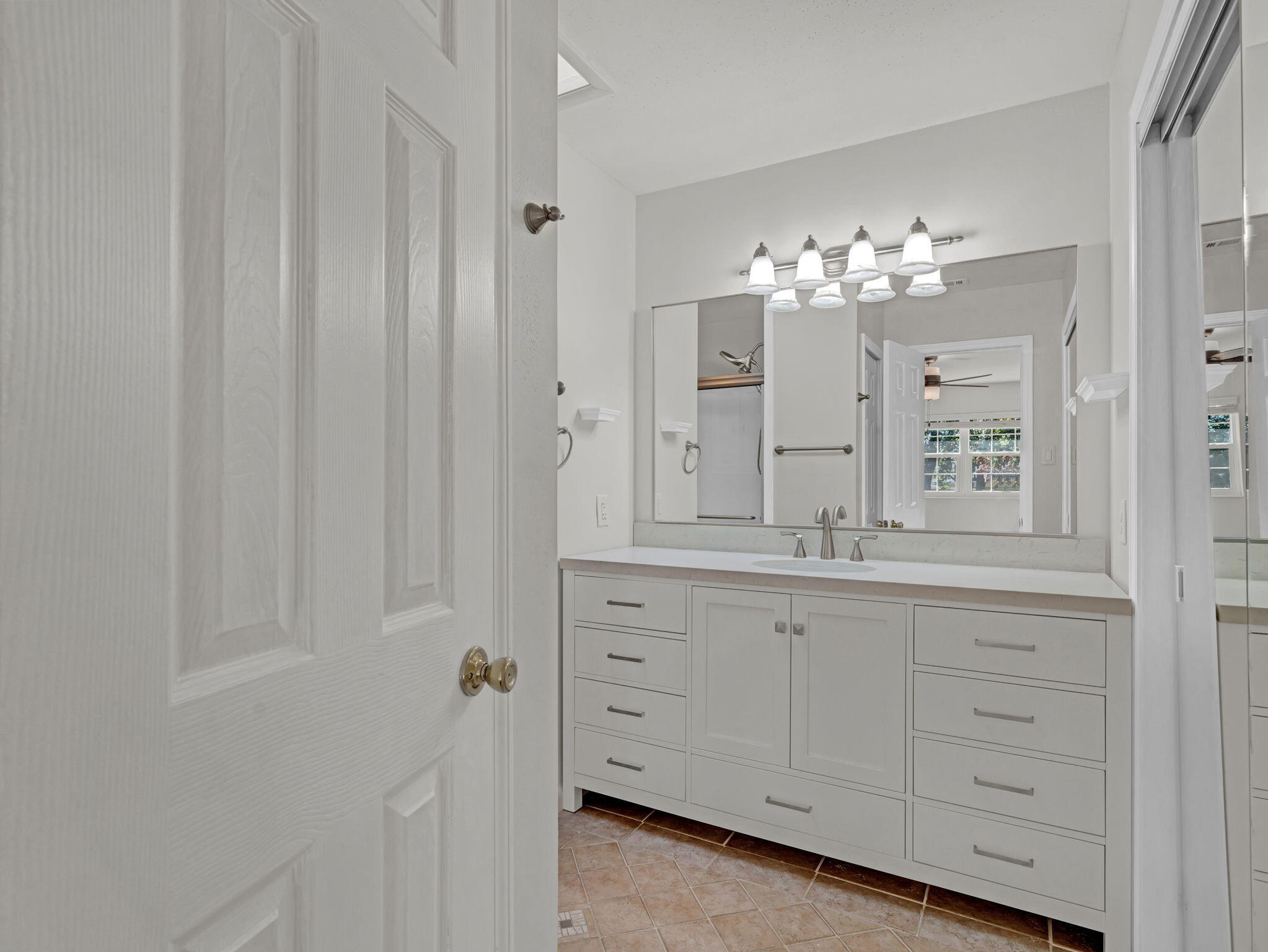 LONGWOOD S/D 2ND ADDN - Residential